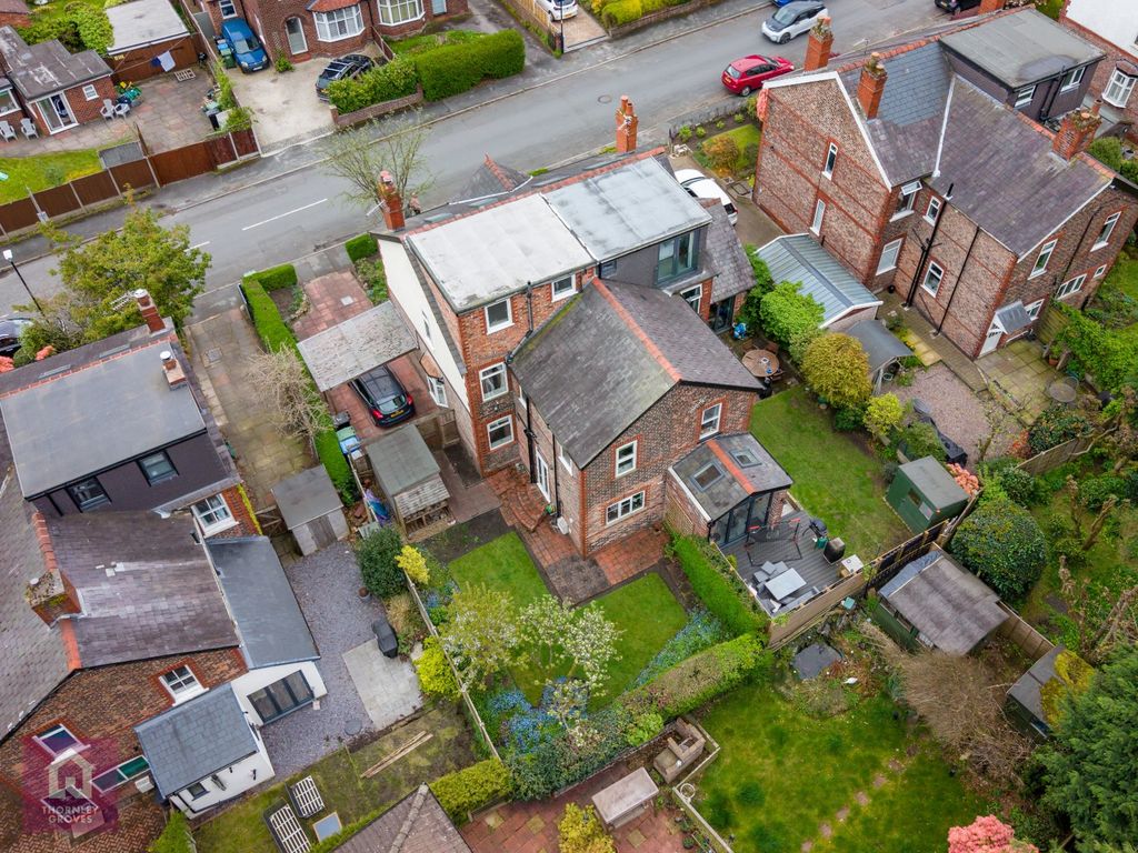 Additional image 2 of 4 bed semi-detached house for saleWalton Road, Altrincham, Greater Manchester WA14
