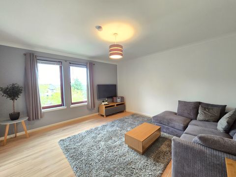 Cairnfield Circle, Bucksburn, Aberdeen AB21