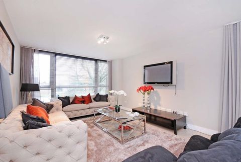 Boydell Court, St. Johns Wood Park, St. Johns Wood NW8