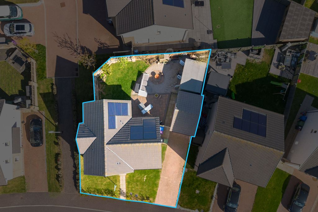 Additional image 40 of 4 bed detached house for saleClapham Wynd, Arbroath DD11
