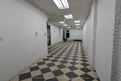 Additional image 5 of A-213 Queen Street, Toronto, ON, M5A 1S2