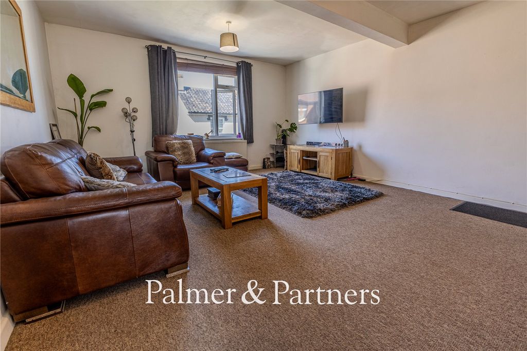 Additional image 3 of 2 bed maisonette for saleSizewell Road, Leiston, Suffolk IP16