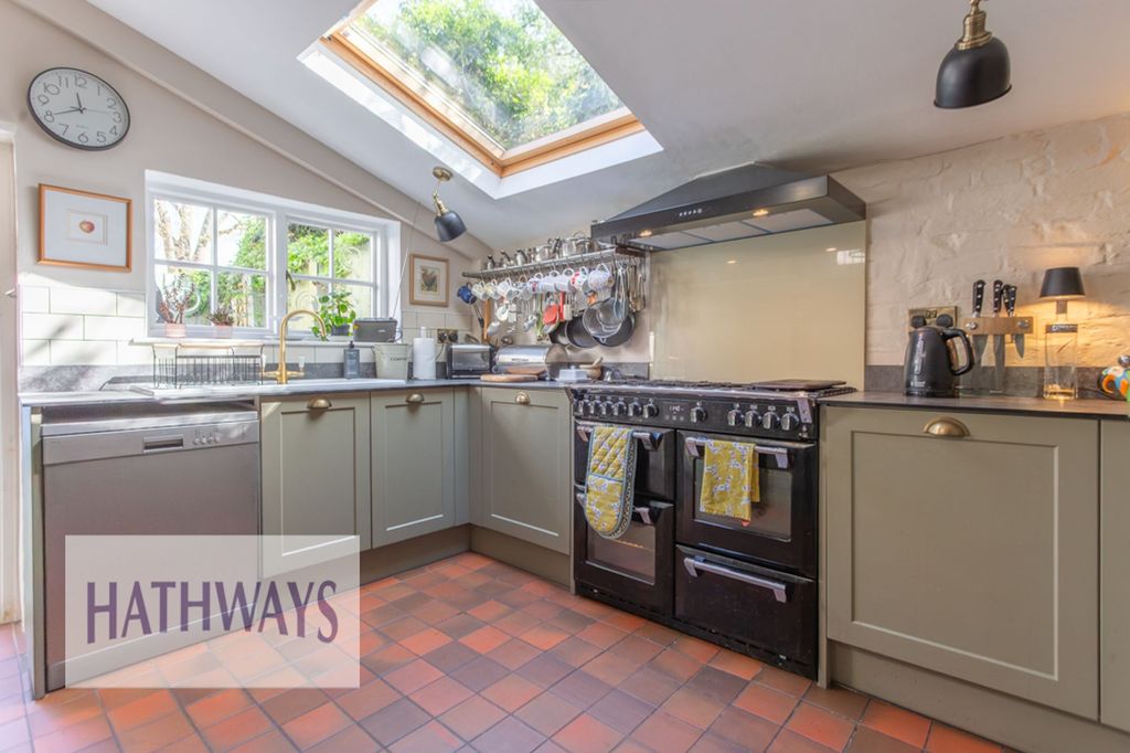 Additional image 27 of 5 bed terraced house for saleCross Street, Caerleon NP18