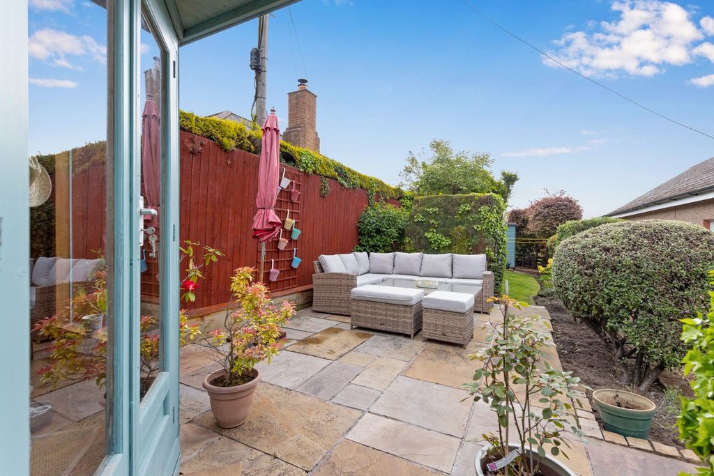Additional image 26 of 4 bed detached bungalow for sale8 Viewbank View, Bonnyrigg, Midlothian EH19