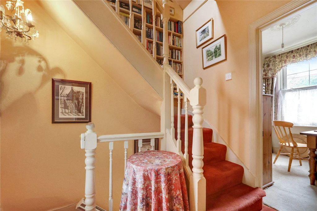 Additional image 14 of 4 bed terraced house for saleCoronation Street, Barnstaple, Devon EX32