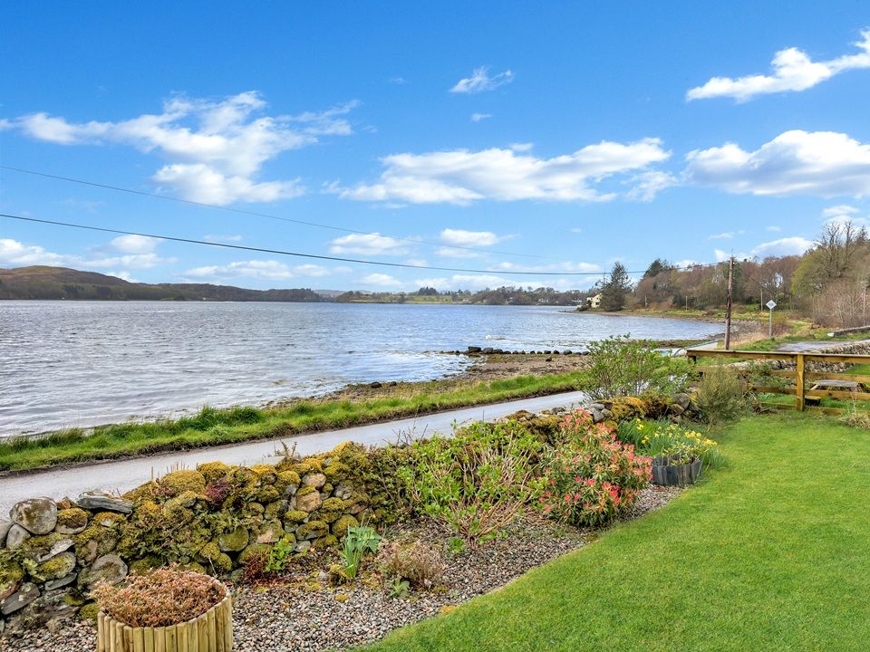 Additional image 32 of 4 bed semi-detached house for saleAchnaba Lodge, North Connel, Argyll, North Connel PA37