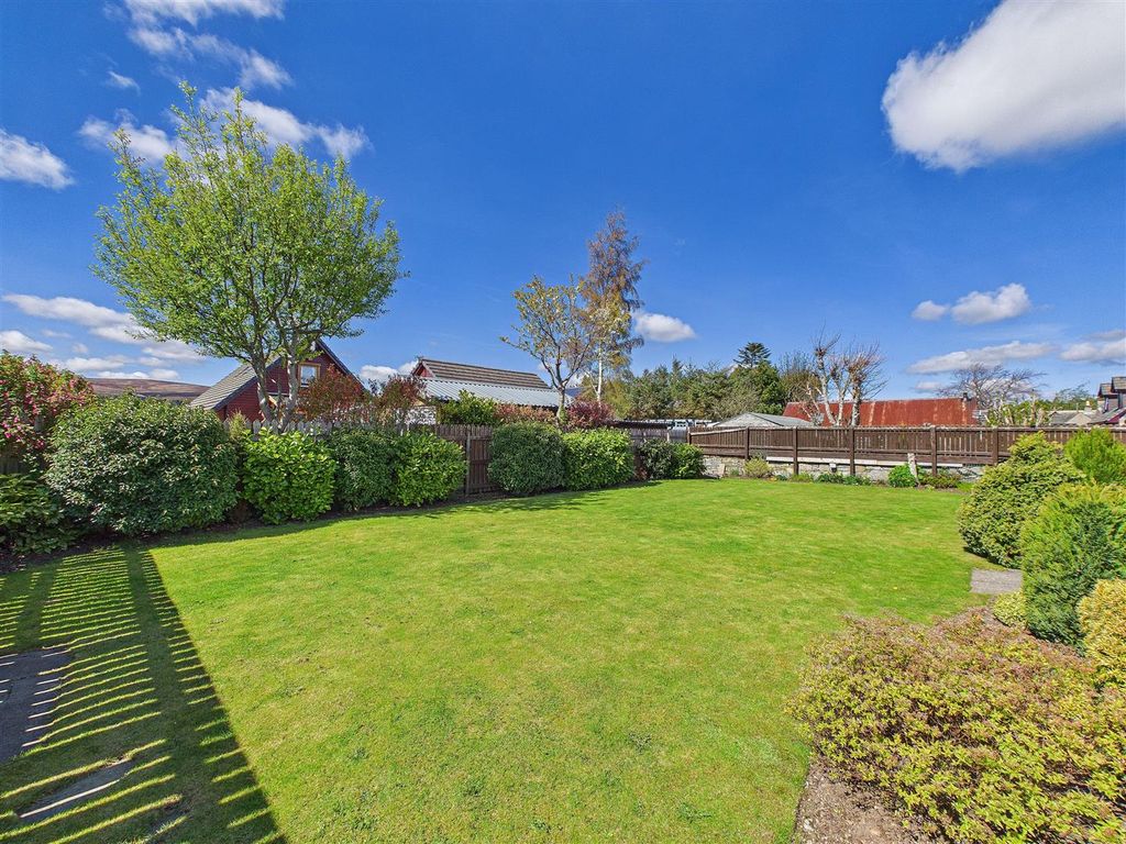 Additional image 31 of 4 bed detached house for saleLonach Cottage, 60 Main Street, Tomintoul AB37