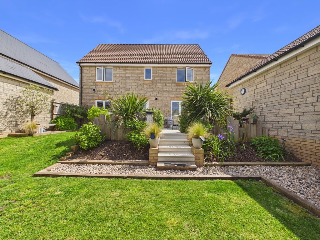 Additional image 26 of 4 bed detached house for saleTanner Road, Banwell, Weston Super Mare BS29