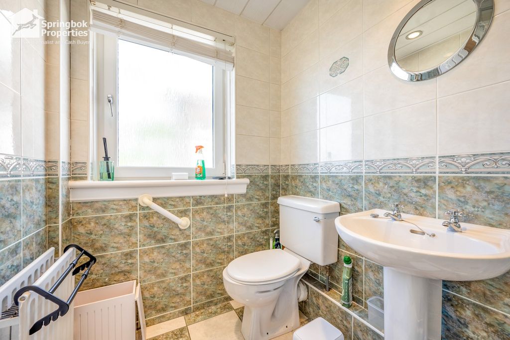 Additional image 15 of 2 bed terraced house for saleLimetree Avenue, Glasgow, Glasgow G71
