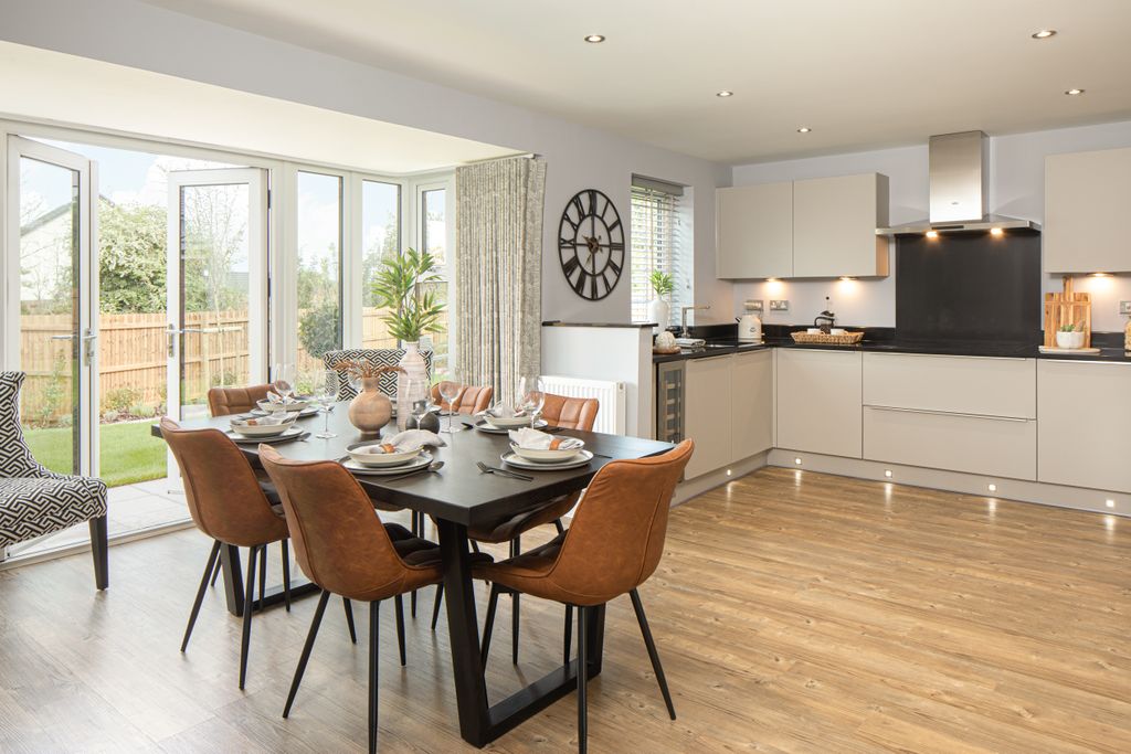 Additional image 3 of 4 bed detached house for sale"Fairburn" at Southend Road, Billericay CM11