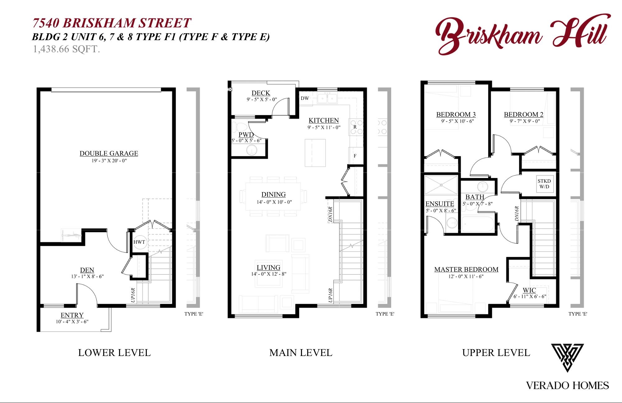 Additional image 2 of 8-7540 Briskham Street, Mission, BC, V2V 0M2
