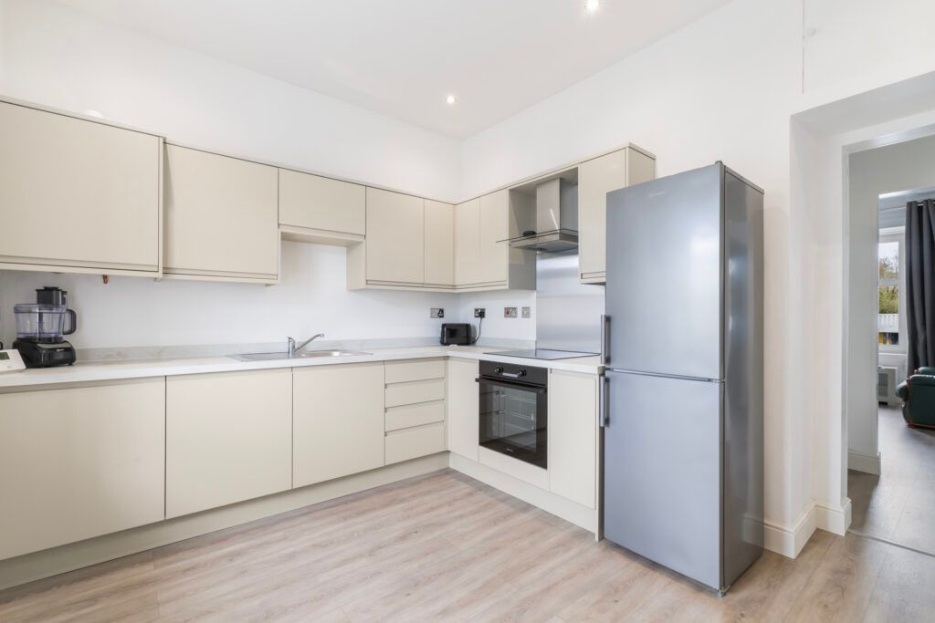 Additional image 3 of 1 bed flat for saleColbreggan Place, Hardgate G81