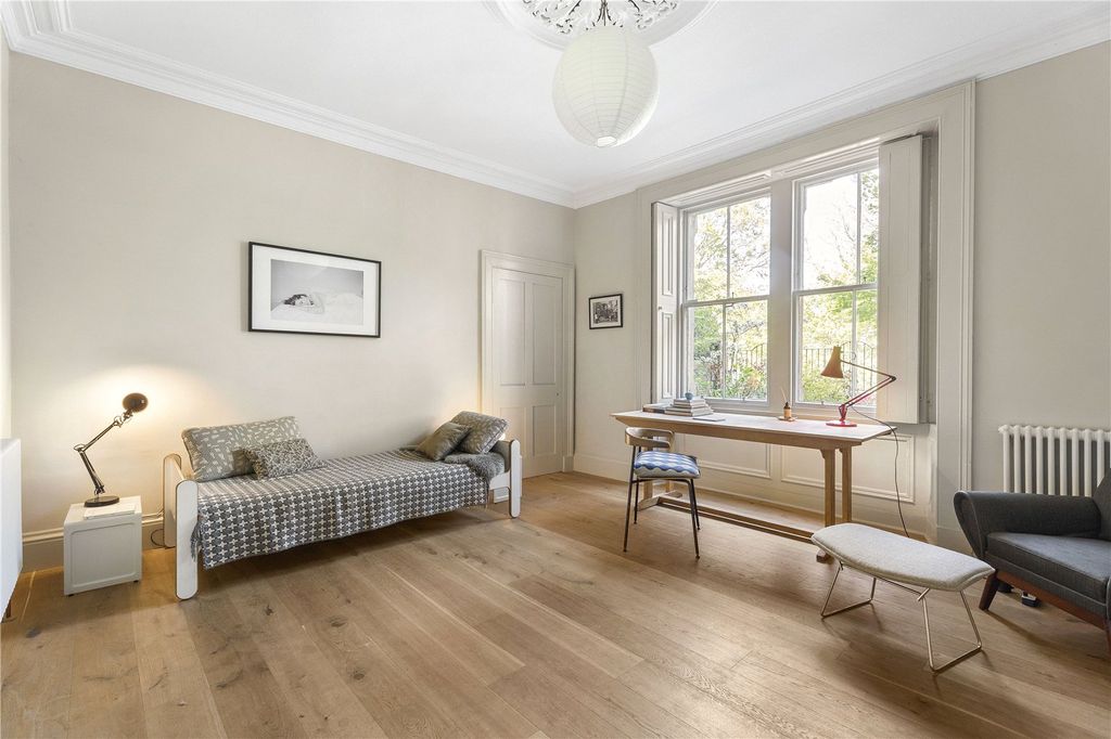 Additional image 9 of 4 bed terraced house for saleSt. Leonards Bank, Newington, Edinburgh EH8