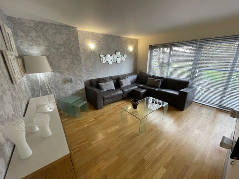 The Sanctuary, Manchester M15