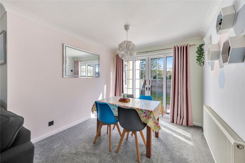Additional image 9 of 3 bed semi-detached house for saleTudor Drive, Sticklepath, Barnstaple EX31