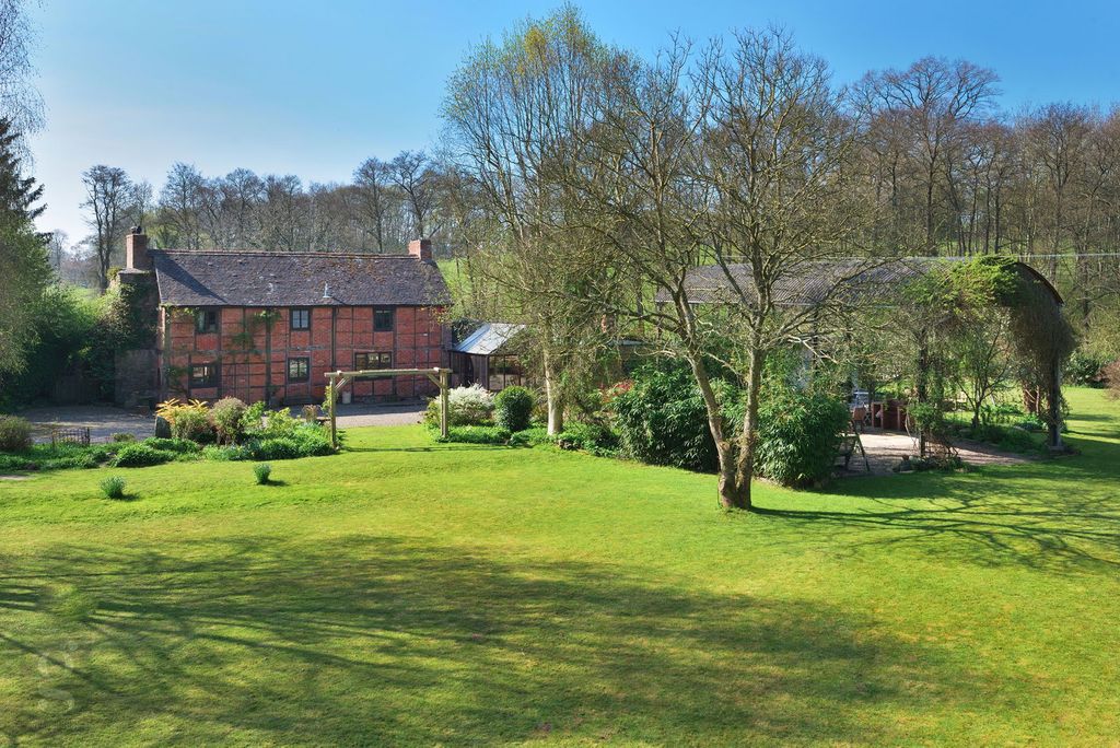 Additional image 44 of 5 bed detached house for saleCoachman's Cottage, Rowden, Bromyard, Herefordshire HR7