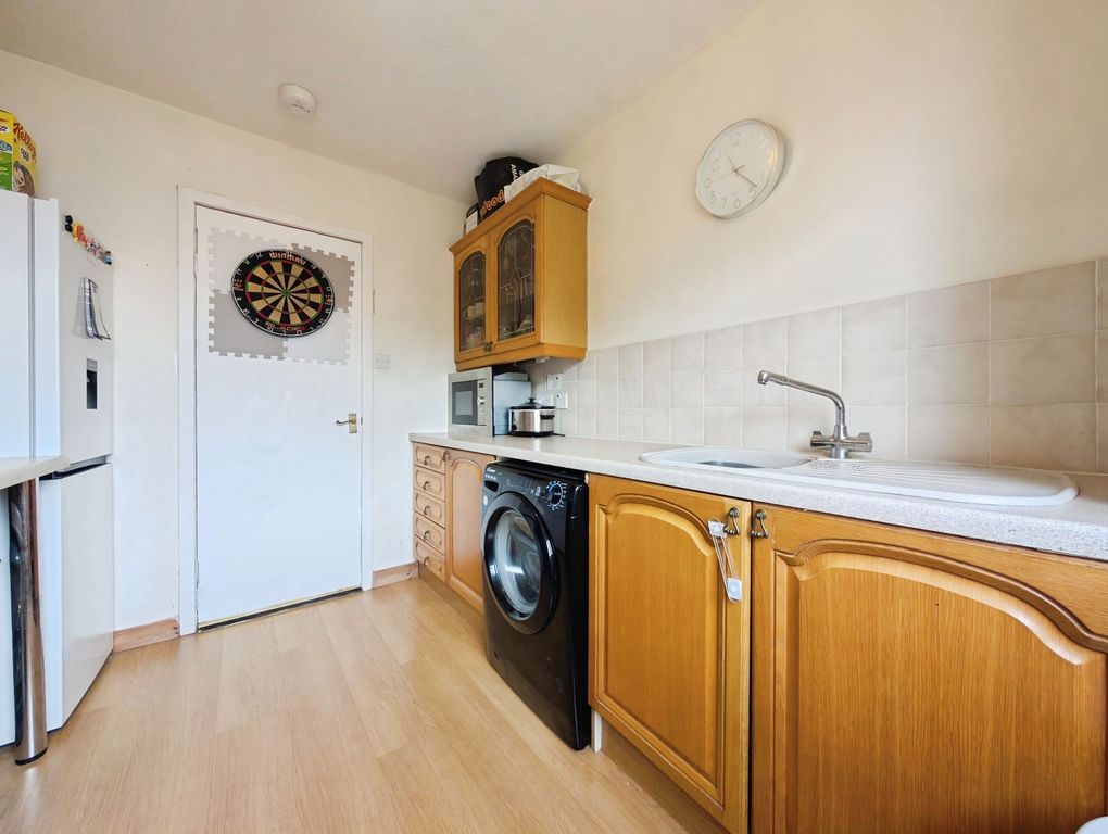 Additional image 11 of 2 bed flat for saleMorton Court, Blackwood ML11