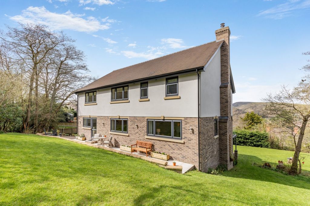 Additional image 3 of 5 bed detached house for saleHighfield Place, Clive Avenue, Church Stretton, Shropshire SY6