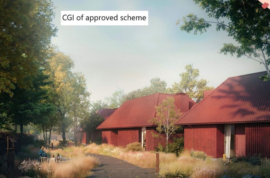 Additional image 2 of Land for saleKent House Road, Beckenham BR3