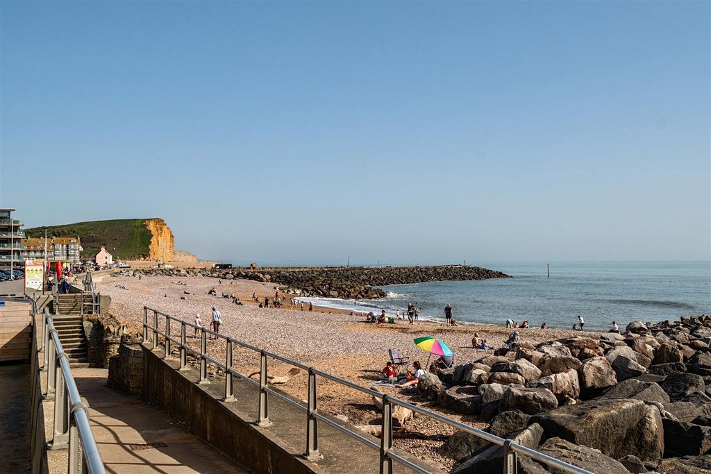 Additional image 18 of 4 bed detached bungalow for saleWest Cliff Road, West Bay, Bridport DT6
