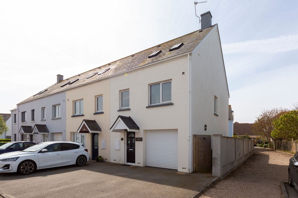Additional image 5 of 3 bed semi-detached house for sale14 Clos De L'abri, St Clement JE2