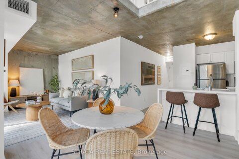 Additional image 8 of 629-1029 King Street W, Toronto, ON, M6K 3M9