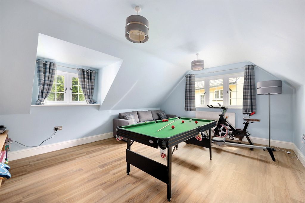 Additional image 22 of 6 bed detached house for saleTom Maddock Gardens, Ivybridge, Devon PL21