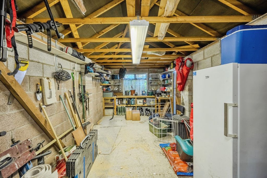Additional image 30 of 4 bed semi-detached house for saleChannel View, Bulwark, Chepstow NP16