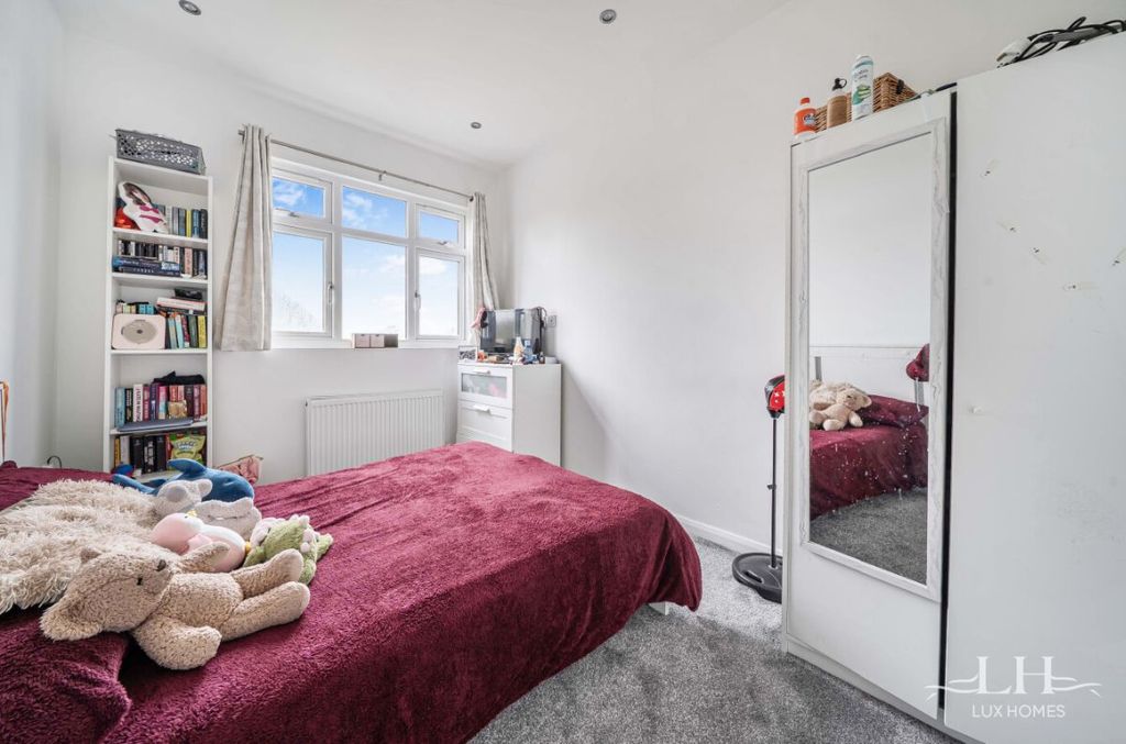 Additional image 14 of 5 bed end terrace house for saleRainsford Way, Hornchurch RM12