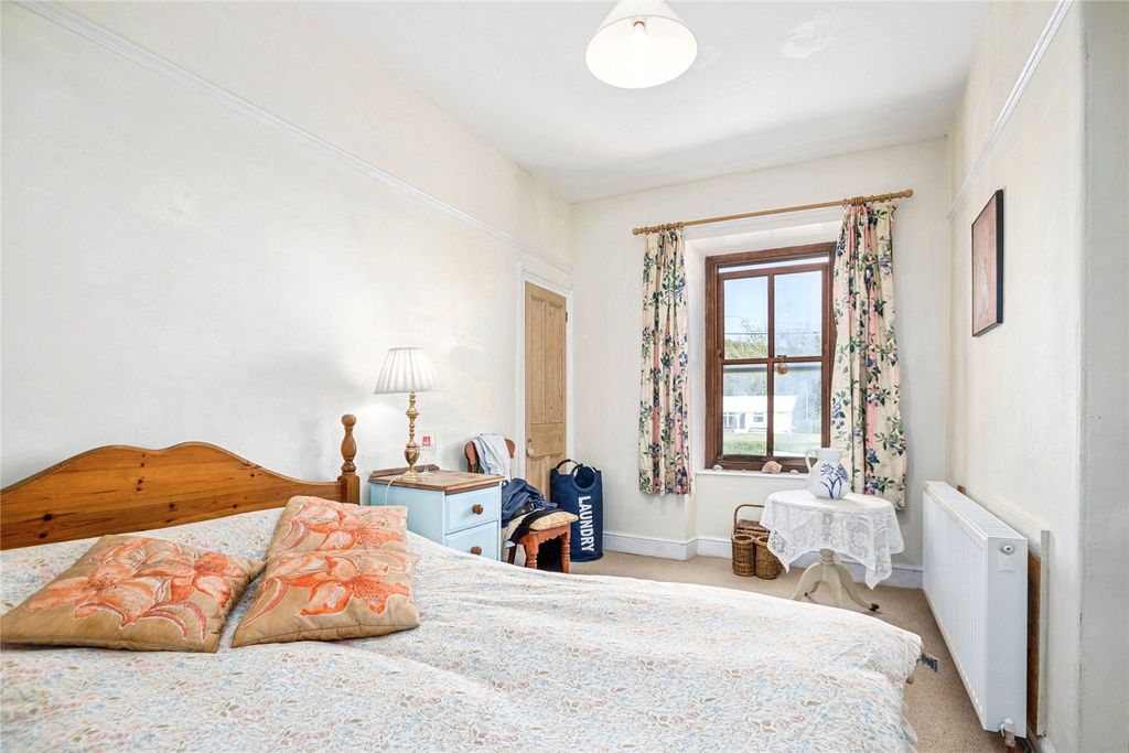 Additional image 8 of 3 bed end terrace house for saleFrancis Street, New Quay, Ceredigion SA45