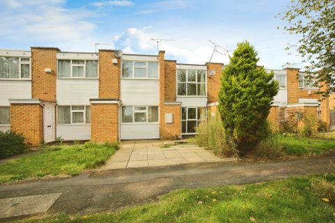 Blakesley Walk, Leicester LE4