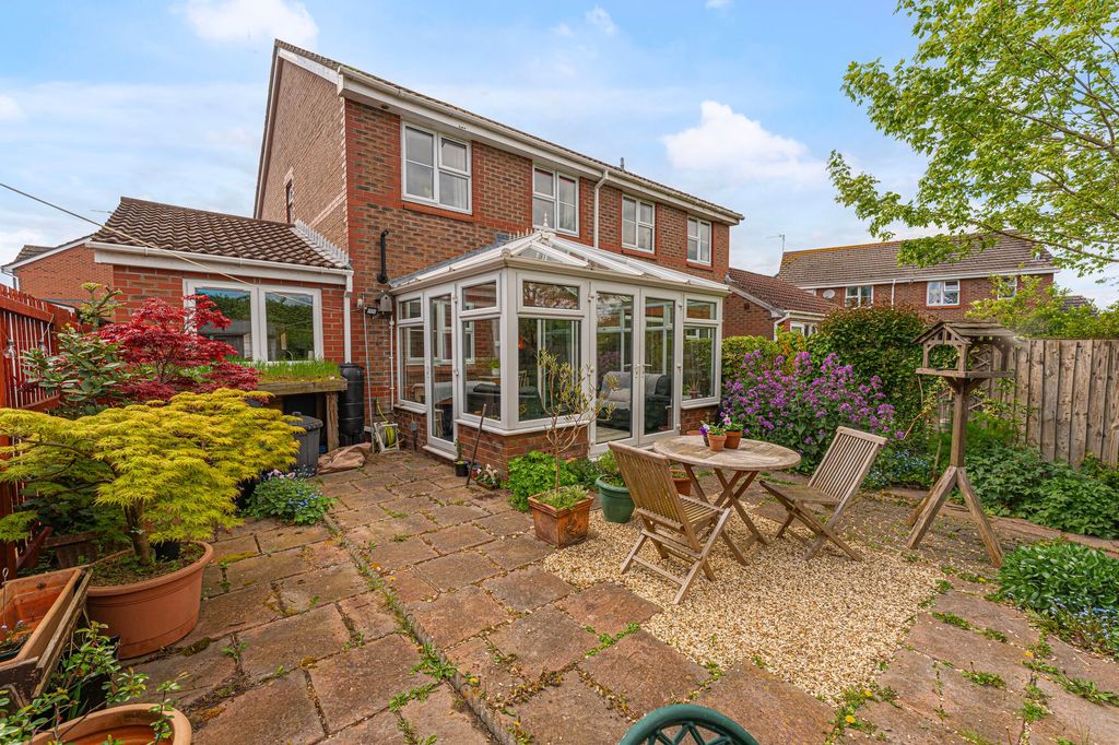 Additional image 28 of 3 bed semi-detached house for saleSt. Josephs Close, Undy NP26