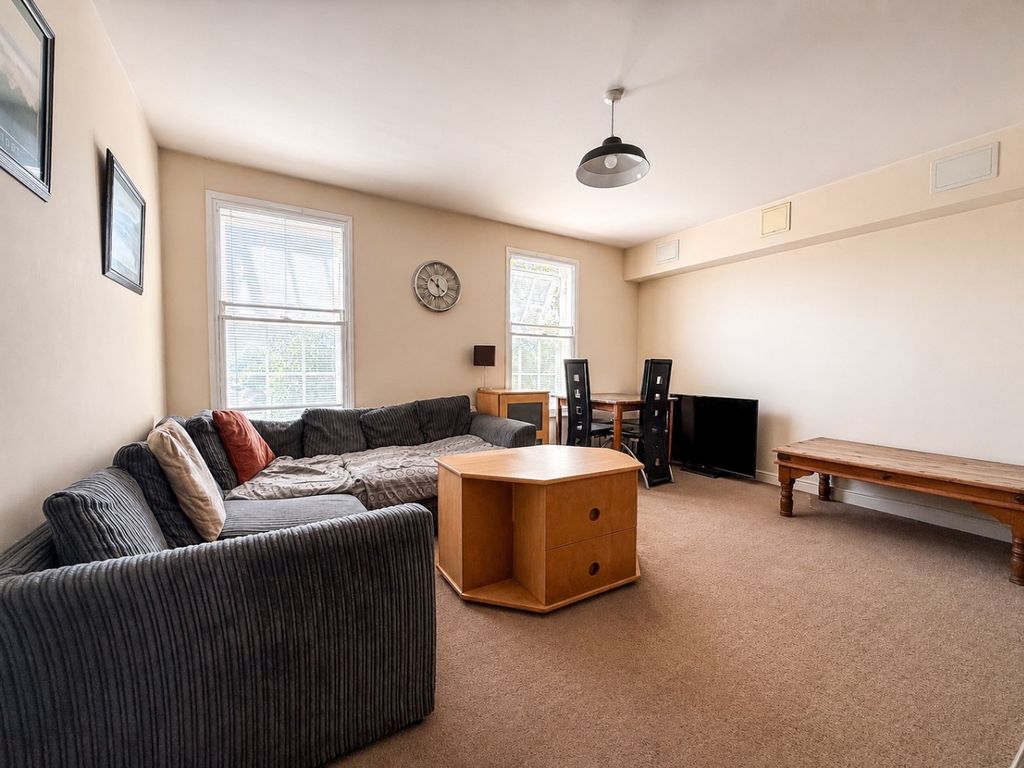 Additional image 3 of 2 bed flat for saleFriary Wall, Horsepond Lane, Friarn Street, Bridgwater, Somerset TA6