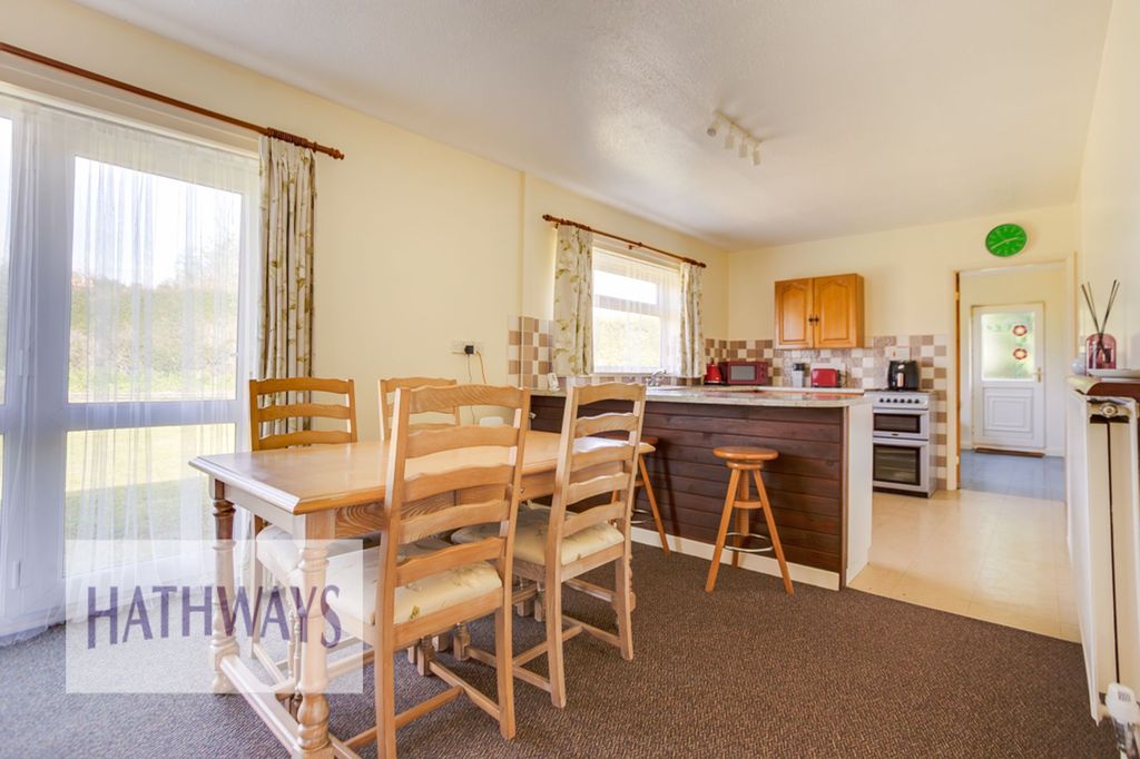 Additional image 10 of 5 bed detached bungalow for saleCae Capel, Great Oak, Usk NP15