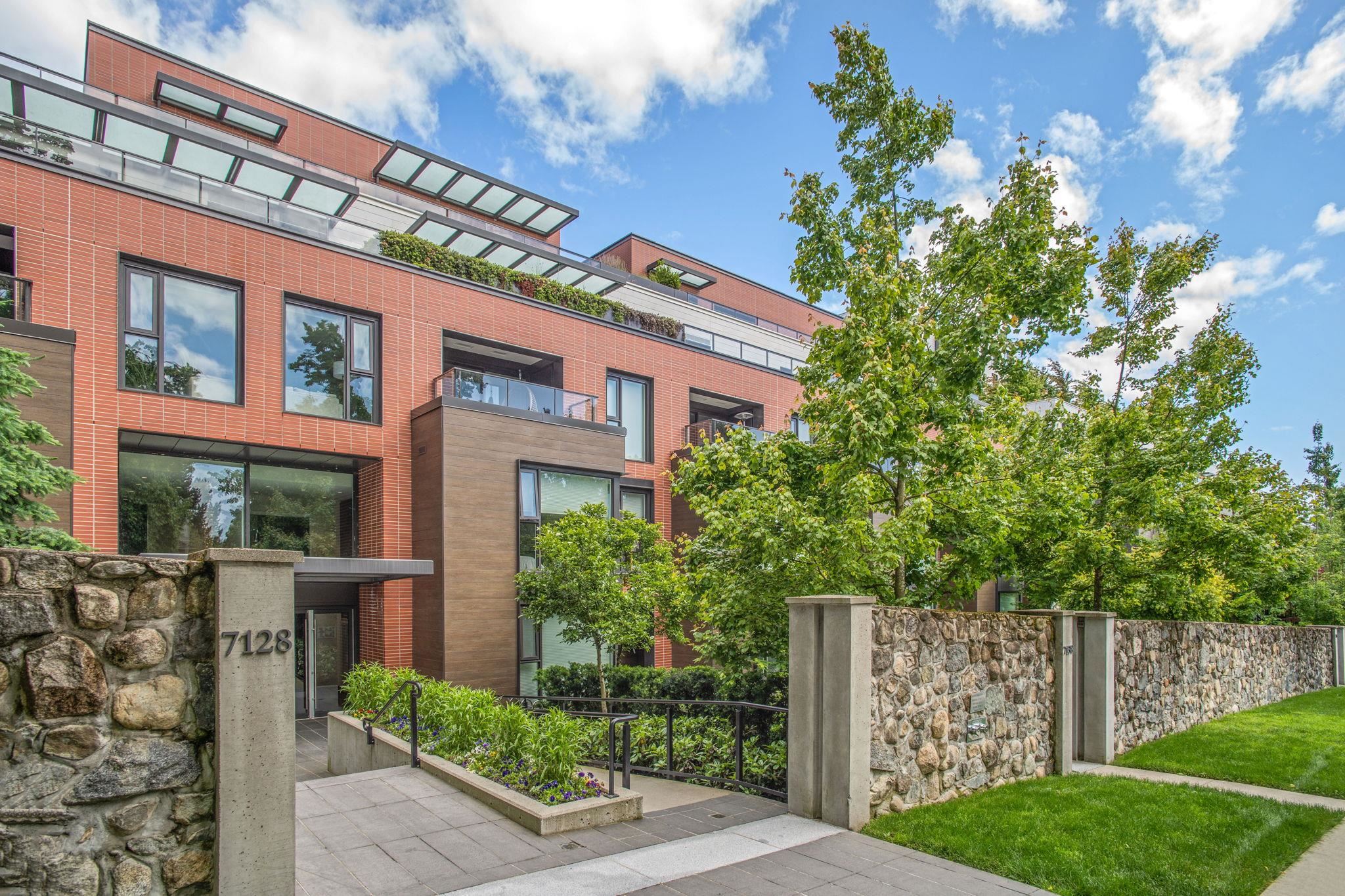 304-7128 Adera Street, Vancouver, BC, V6P 0H6