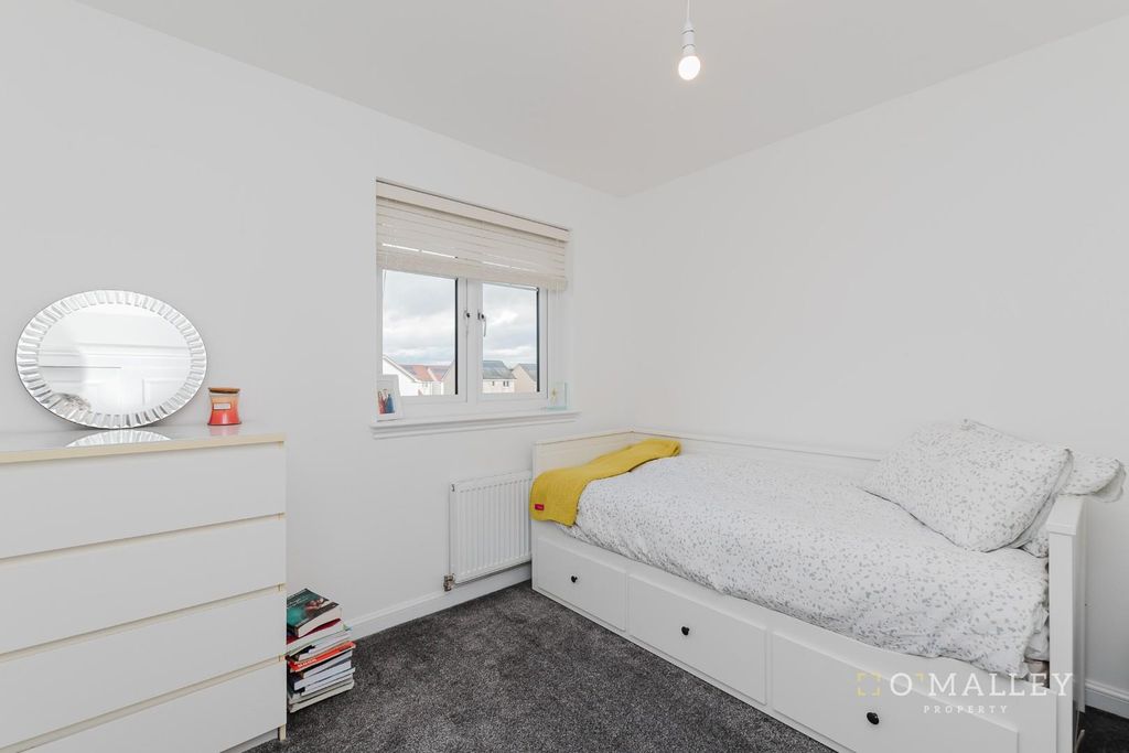 Additional image 10 of 3 bed detached house for saleHodgson Crescent, Alva FK12