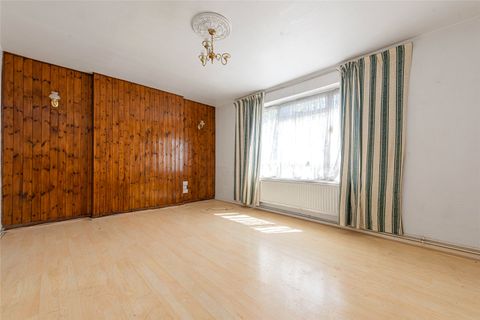 Biggerstaff Street, Finsbury Park, London N4
