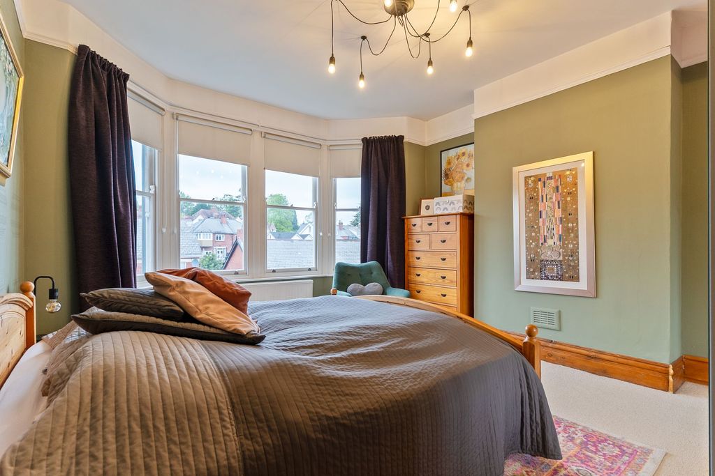 Additional image 18 of 5 bed terraced house for saleBryngwyn Road, Newport NP20
