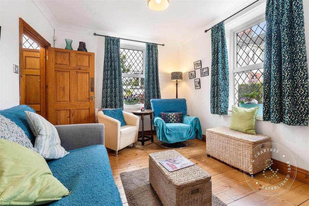 Additional image 3 of 3 bed end terrace house for saleConybeare Road, Victoria Park, Cardiff CF5