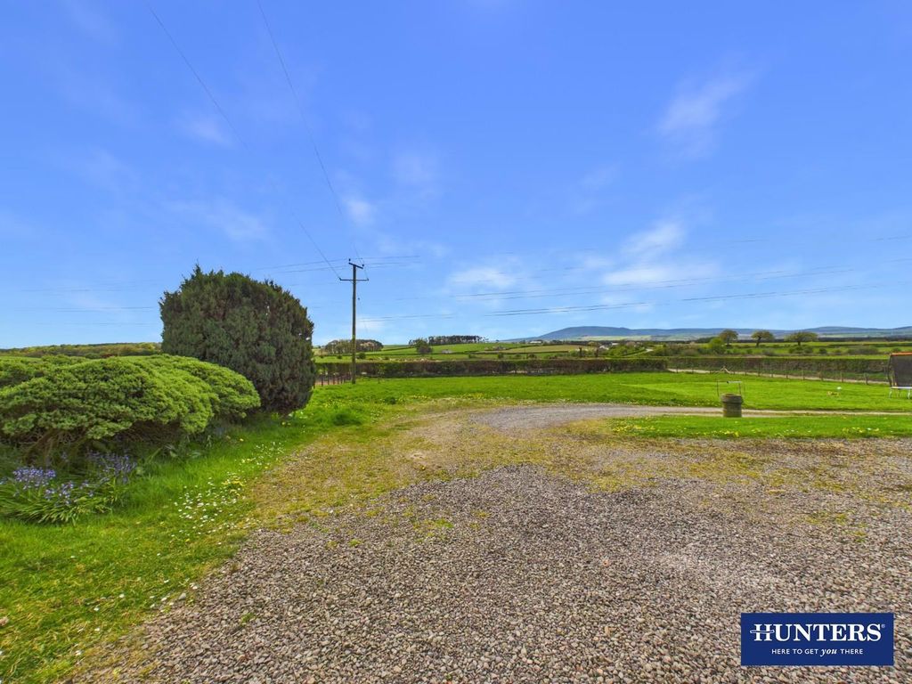 Additional image 12 of 2 bed end terrace house for sale3 Lower Howthat Cottages, Ruthwell, Dumfries DG1