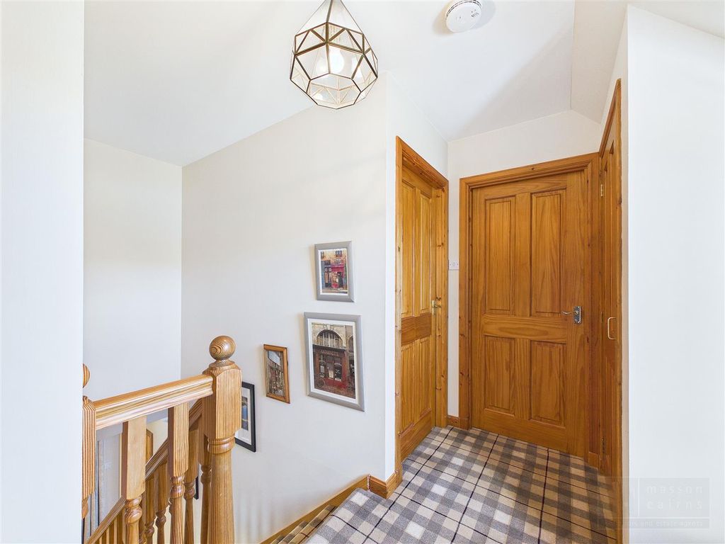 Additional image 17 of 4 bed detached house for saleLonach Cottage, 60 Main Street, Tomintoul AB37