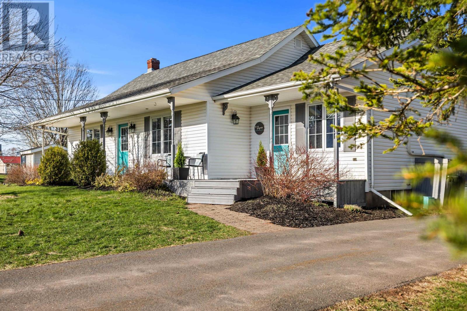 24 Sobey Drive