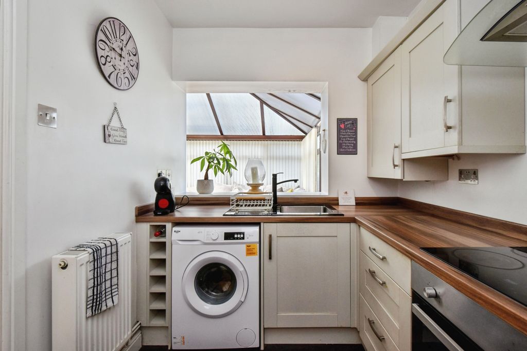 Additional image 9 of 2 bed semi-detached house for saleCambrian Street, Tredegar NP22