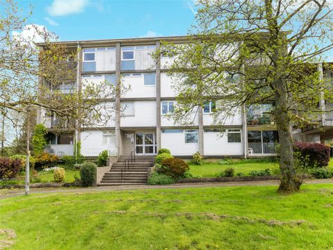 Telford Road, The Murray, East Kilbride, South Lanarkshire G75