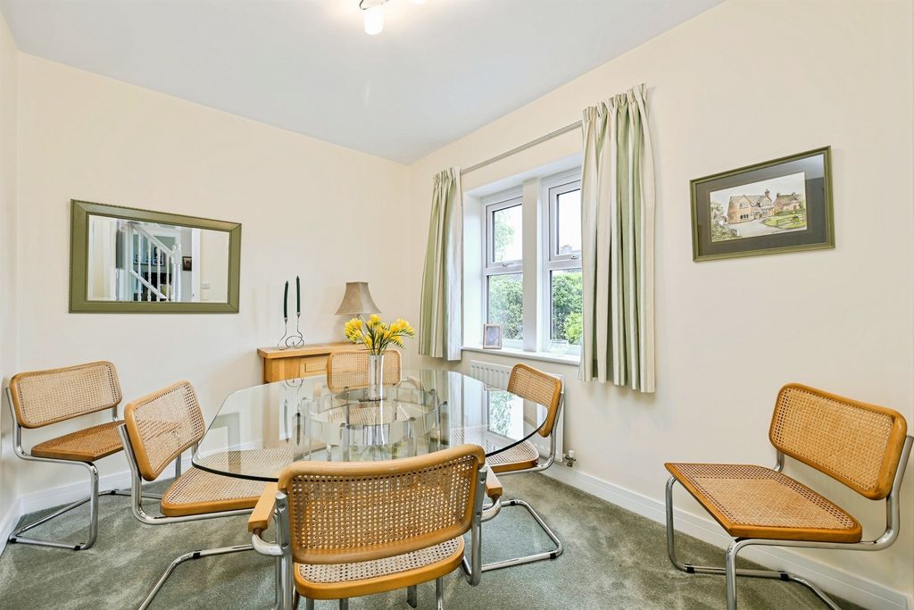 Additional image 8 of 4 bed detached house for saleHoward Drive, Kegworth, Derby DE74