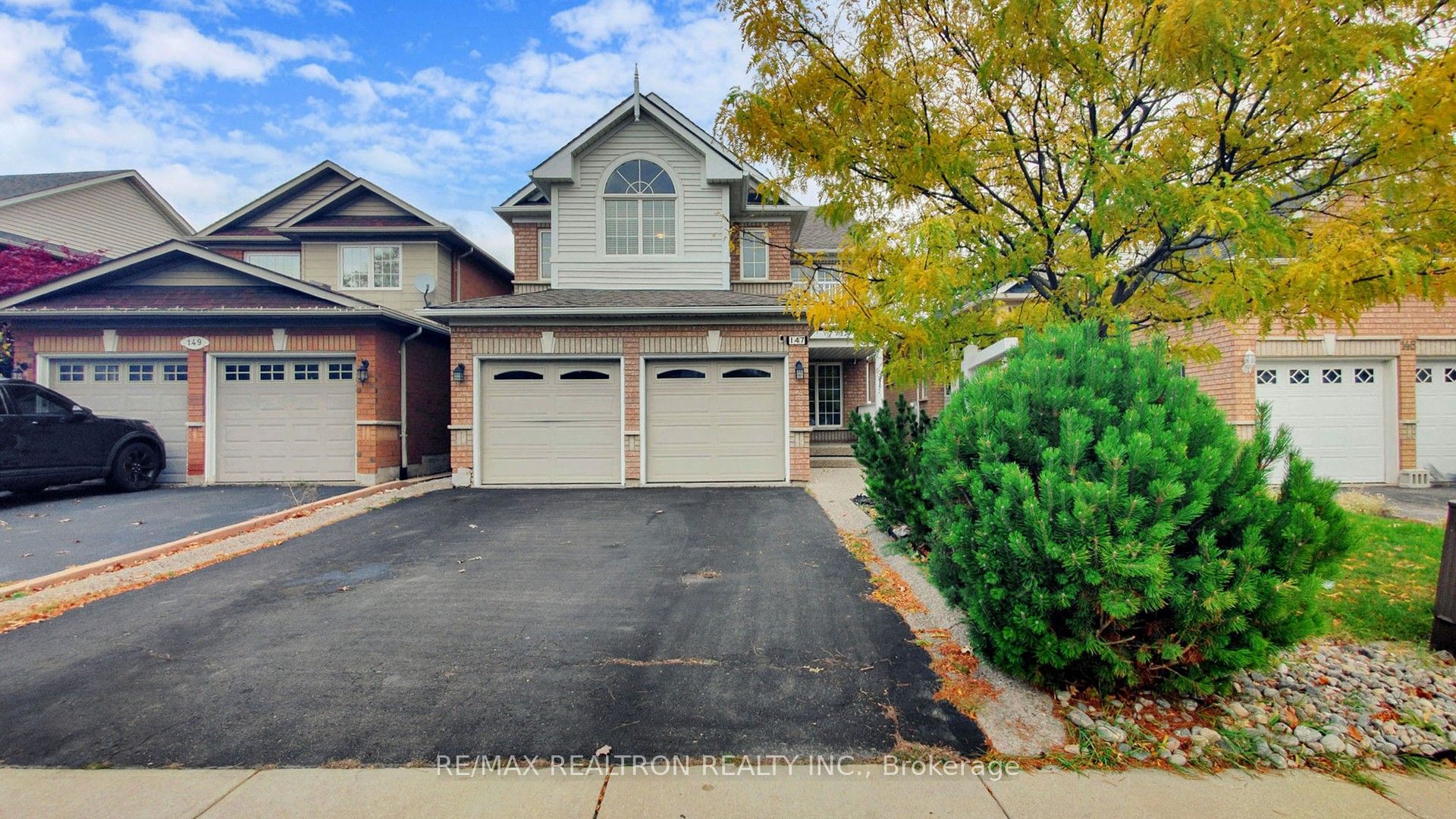 147 Porchlight Road, Brampton, ON, L6X 4R7