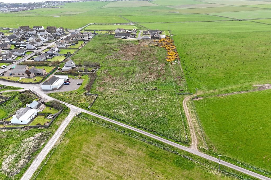 Additional image 5 of Land for saleElzy Place, Staxigoe, Wick, Highland. KW1