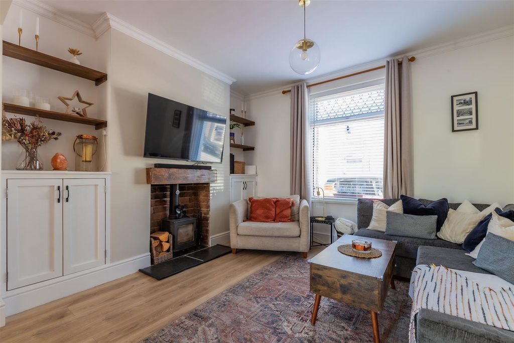 Additional image 7 of 2 bed terraced house for saleCecil Street, Adamsdown, Cardiff CF24