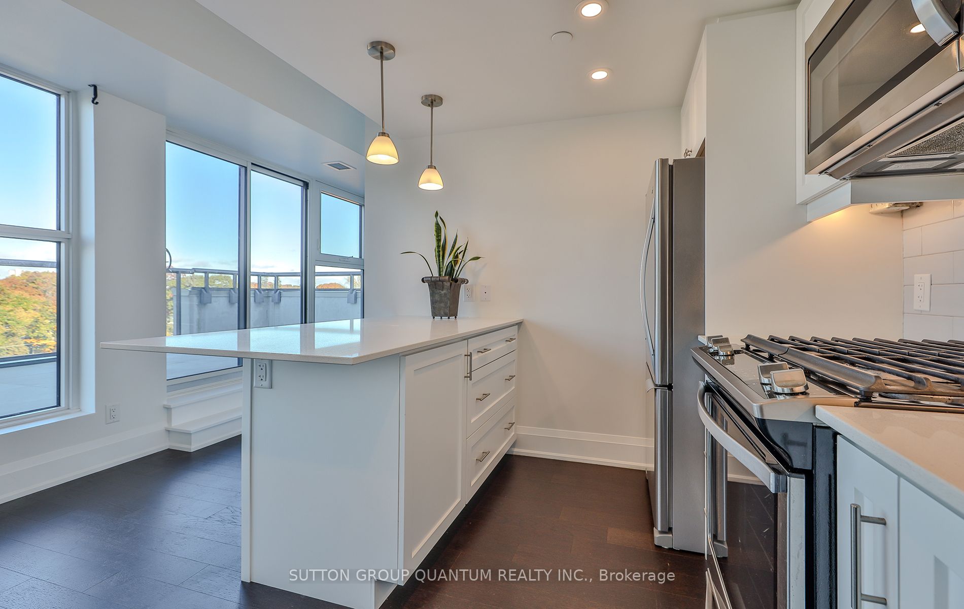 Additional image 3 of 504-1400 Kingston Road, Toronto, ON, M1N 0C2
