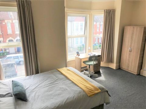 Wilton Avenue, Southampton SO15, Room to rent